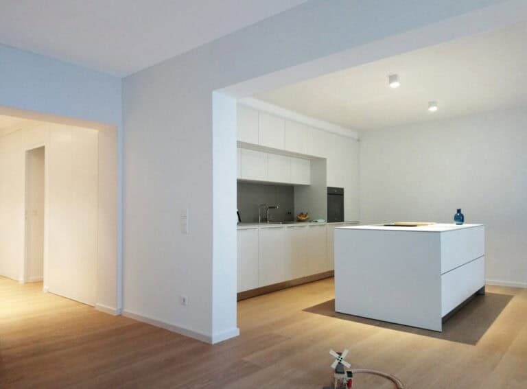 Apartment – Bogenhausen, Munich (DE)