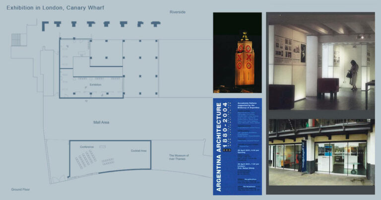 Canary Wharf London_ FC Architect